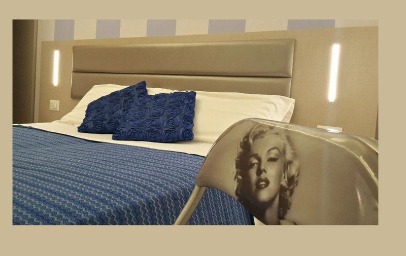 Hotel Arno, Misano Adriatico, Italy