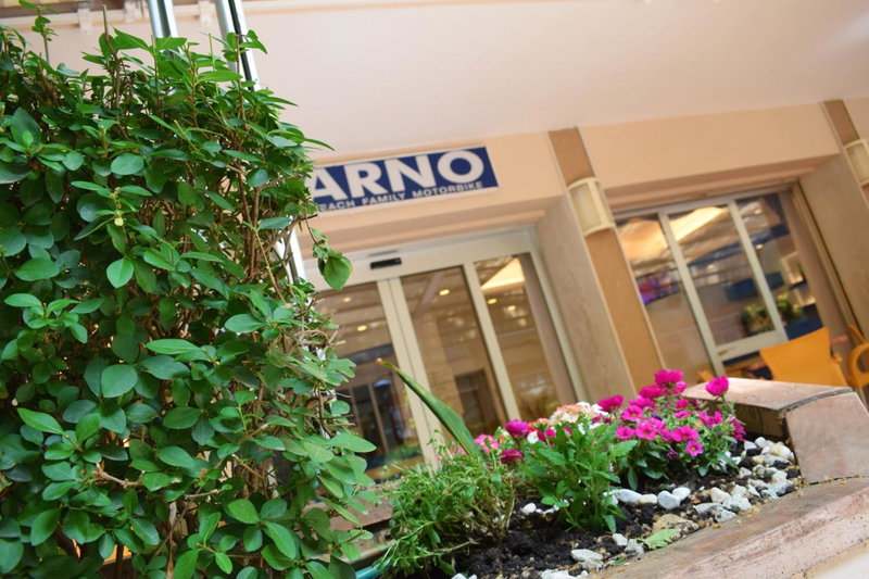 Hotel Arno, Misano Adriatico, Italy