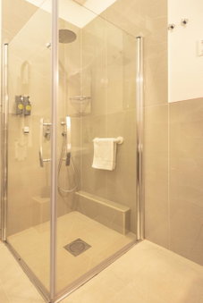 Hotel City Center, Palermo, Italy