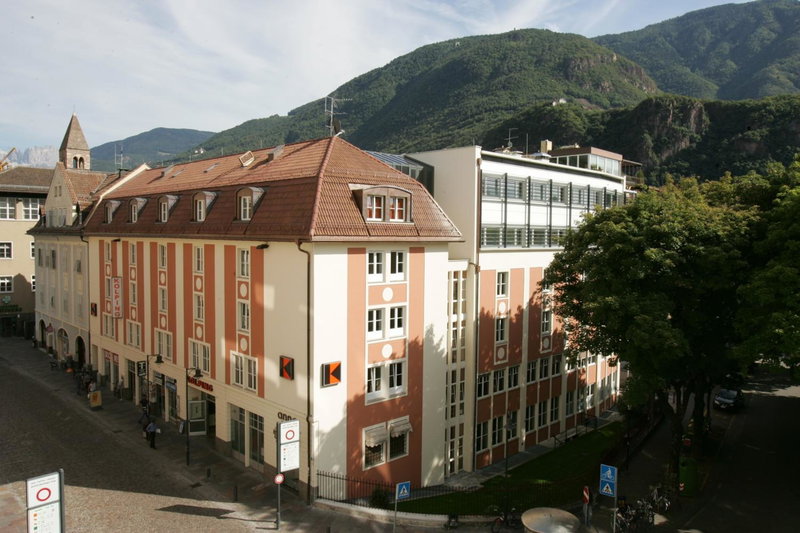 Kolpinghaus Bolzano, Bolzano, Italy