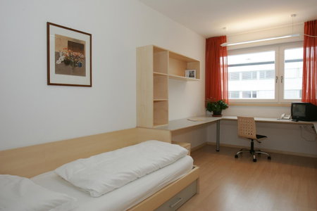 Kolpinghaus Bolzano, Bolzano, Italy