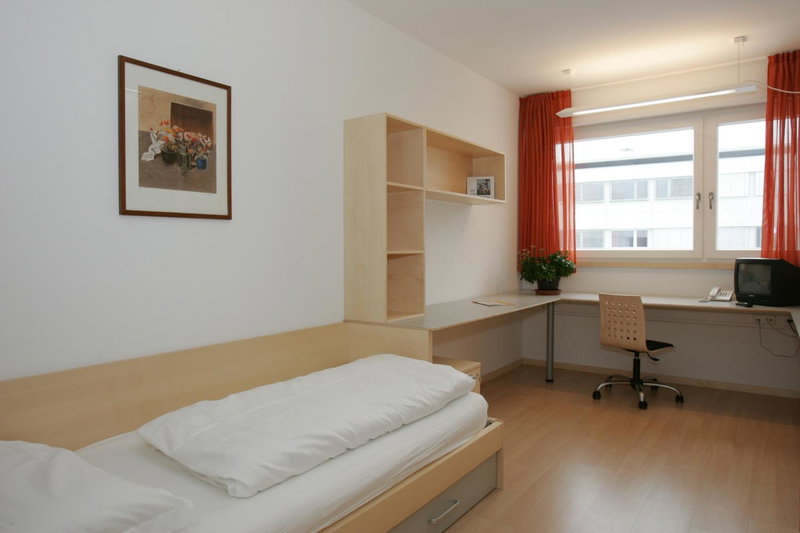 Kolpinghaus Bolzano, Bolzano, Italy