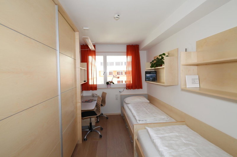 Kolpinghaus Bolzano, Bolzano, Italy