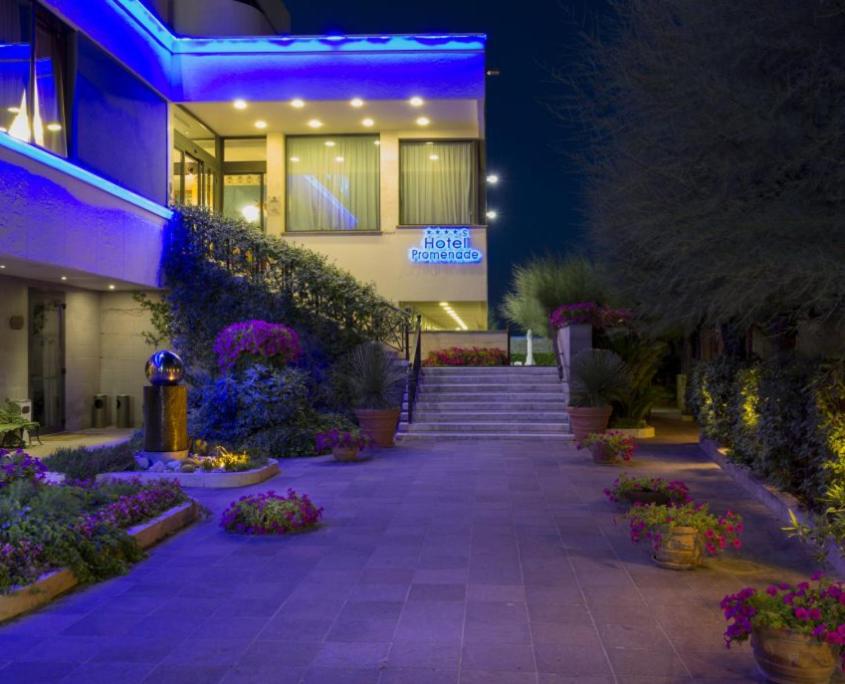Hotel Promenade, Italy