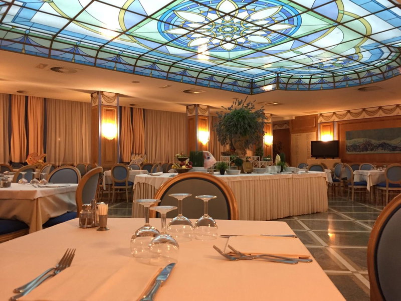 Hotel Promenade, Montesilvano, Italy