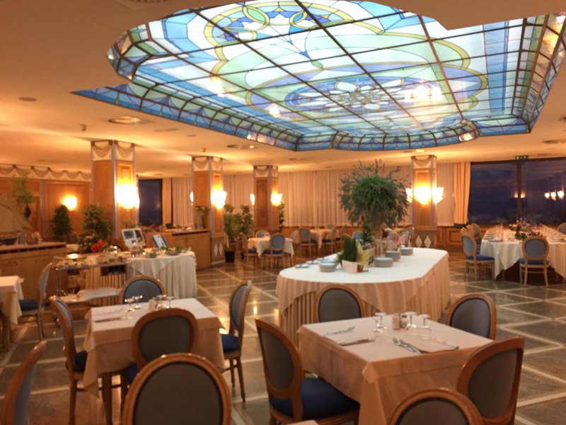 Hotel Promenade, Montesilvano, Italy