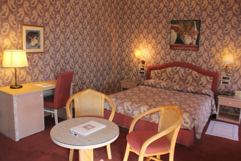 Hotel Promenade, Montesilvano, Italy