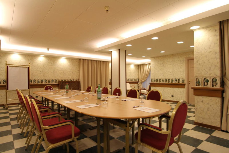 Hotel Promenade, Montesilvano, Italy
