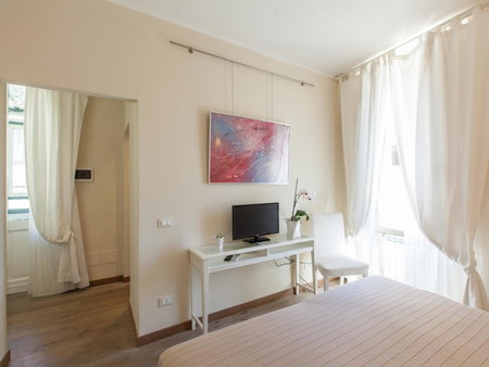 Residenza Maritti ContemporarySuite - Guesthouse, Rome, Italy