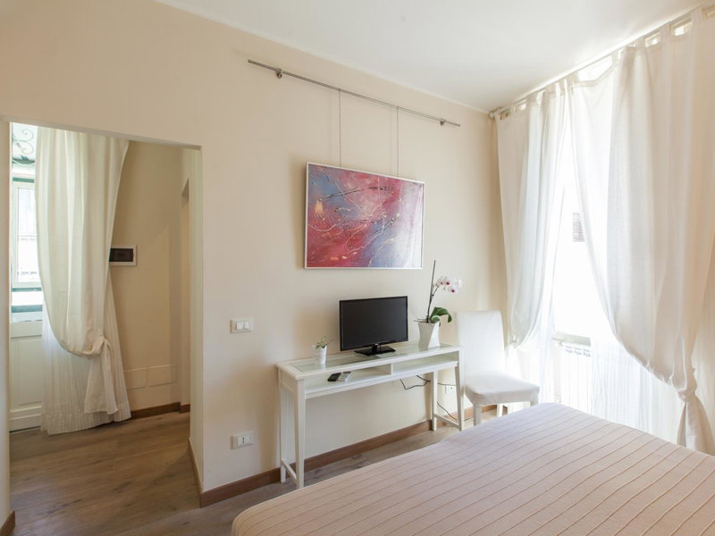 Residenza Maritti ContemporarySuite - Guesthouse, Rome, Italy