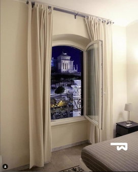 Residenza Maritti ContemporarySuite - Guesthouse, Rome, Italy