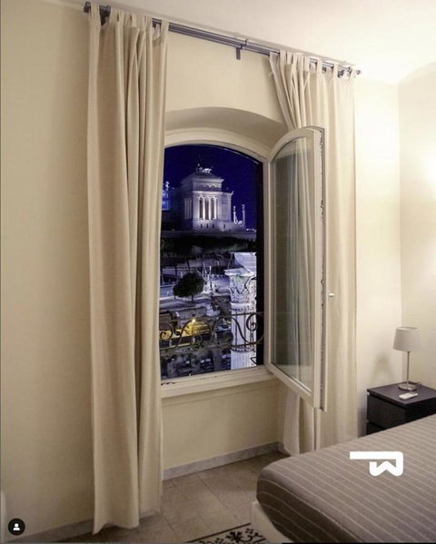 Residenza Maritti ContemporarySuite - Guesthouse, Rome, Italy