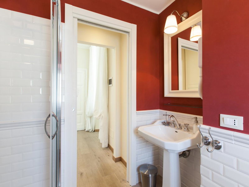 Residenza Maritti ContemporarySuite - Guesthouse, Rome, Italy