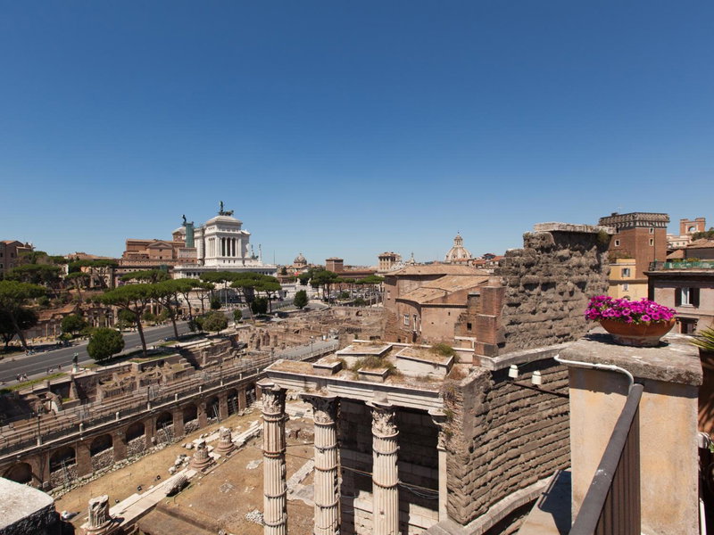 Residenza Maritti ContemporarySuite - Guesthouse, Rome, Italy