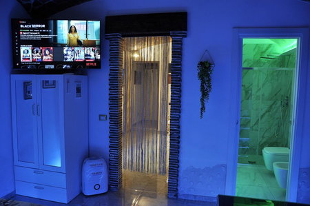 Suite Mediterraneo, Civitavecchia, Italy