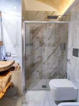 Suite Mediterraneo, Civitavecchia, Italy