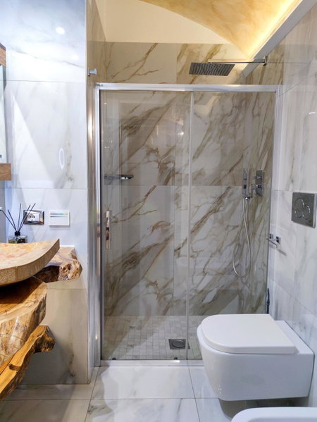 Suite Mediterraneo, Civitavecchia, Italy