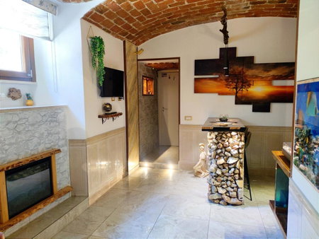 Suite Mediterraneo, Civitavecchia, Italy