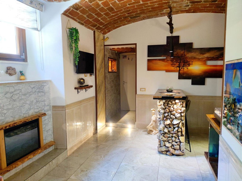 Suite Mediterraneo, Civitavecchia, Italy