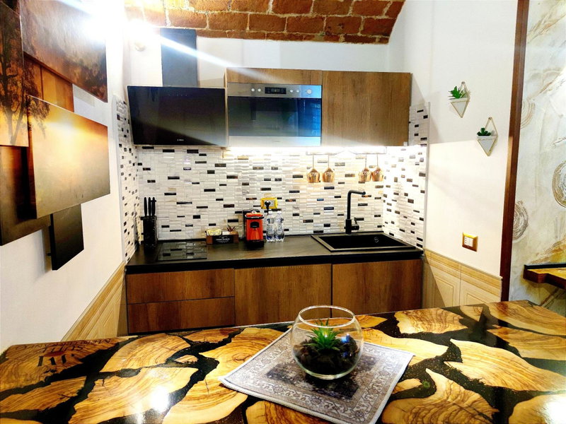 Suite Mediterraneo, Civitavecchia, Italy