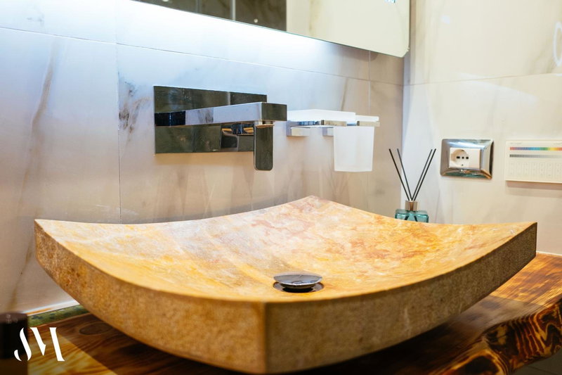 Suite Mediterraneo, Civitavecchia, Italy