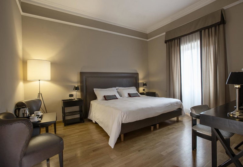 Ambasciatori Place Hotel, Fiuggi, Italy