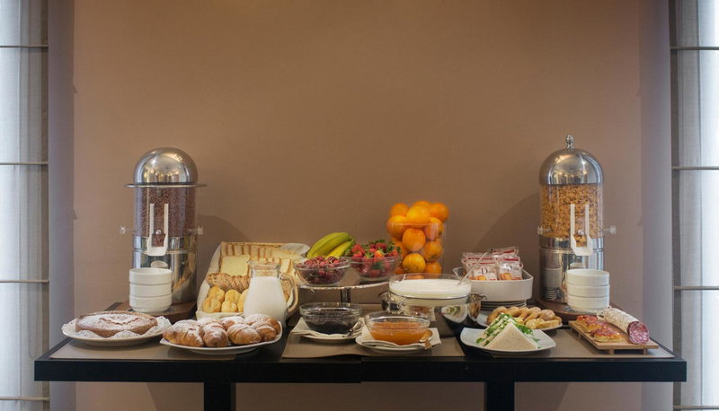 Ambasciatori Place Hotel, Fiuggi, Italy