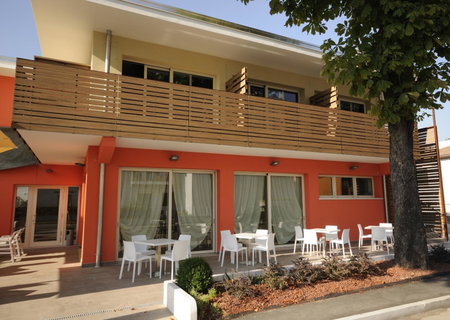 Locanda Dogana, Peschiera del Garda, Italy