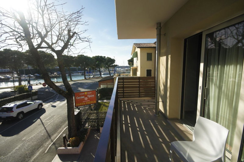 Locanda Dogana, Peschiera del Garda, Italy