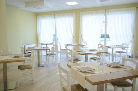 Locanda Dogana, Peschiera del Garda, Italy