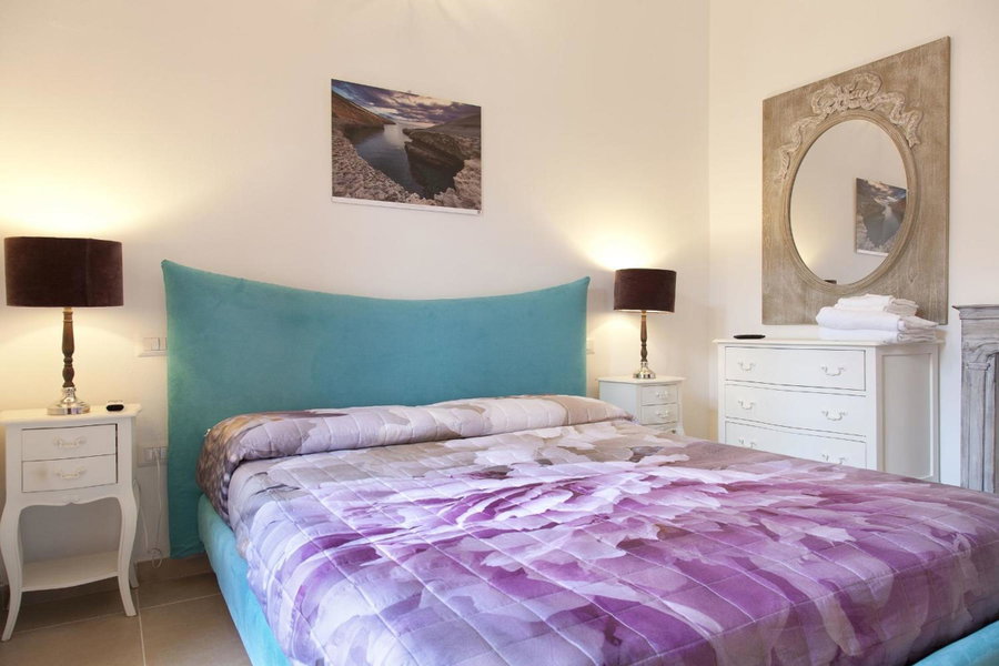 Guest house Acuario, Torre Grande, Italy