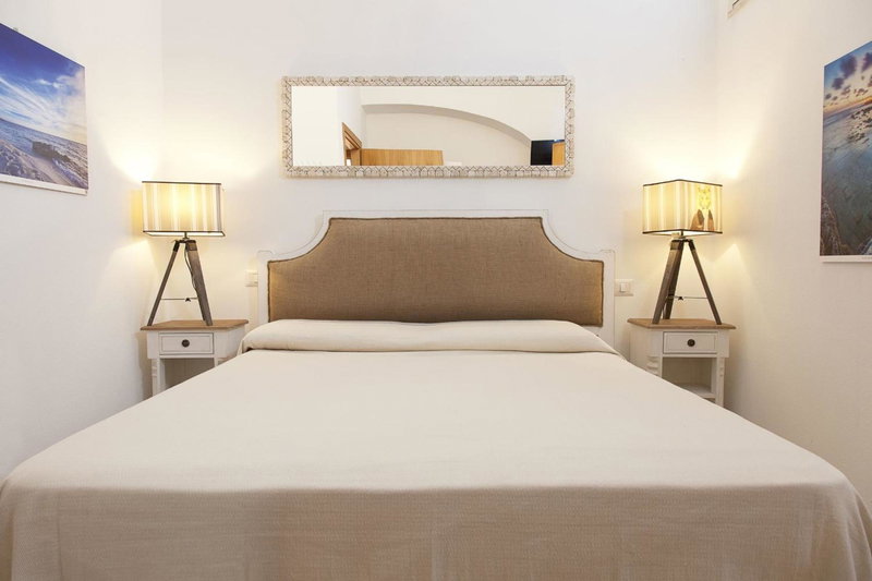 Guest house Acuario, Torre Grande, Italy