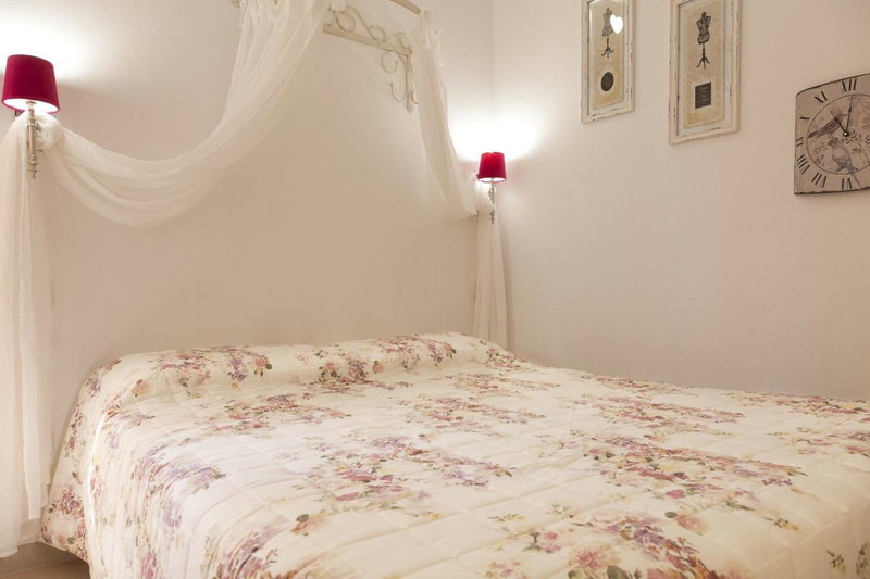 Guest house Acuario, Torre Grande, Italy