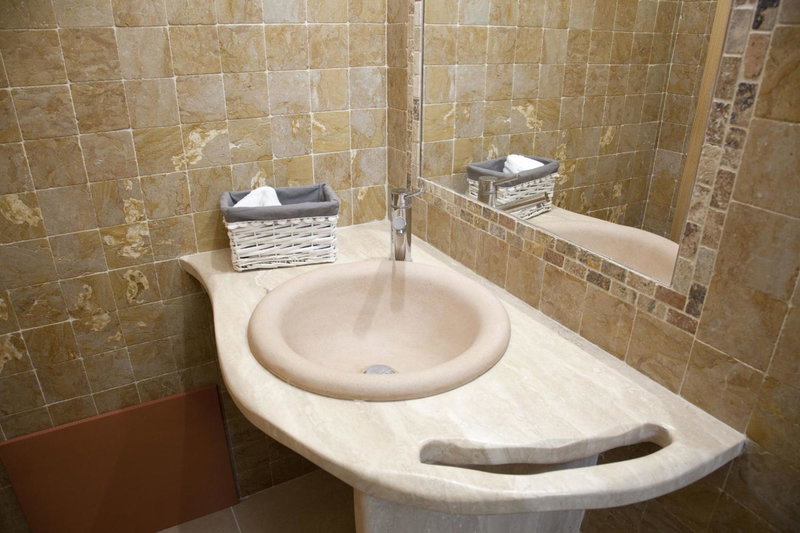 Guest house Acuario, Torre Grande, Italy