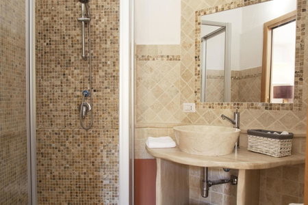Guest house Acuario, Torre Grande, Italy