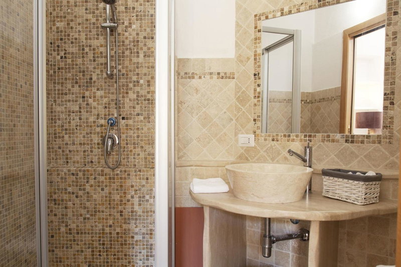 Guest house Acuario, Torre Grande, Italy