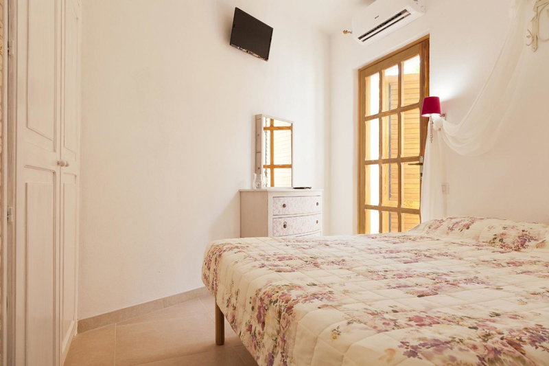 Guest house Acuario, Torre Grande, Italy