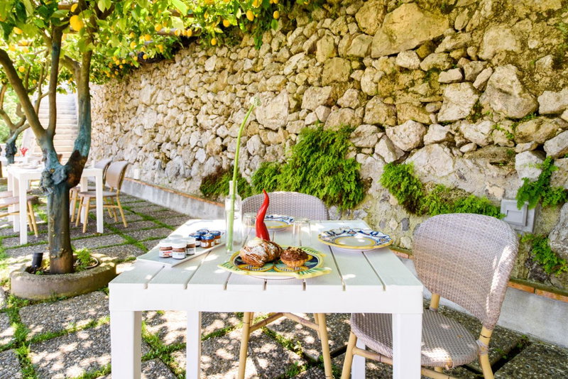 Residenza Al Pesce D'Oro, Amalfi, Italy