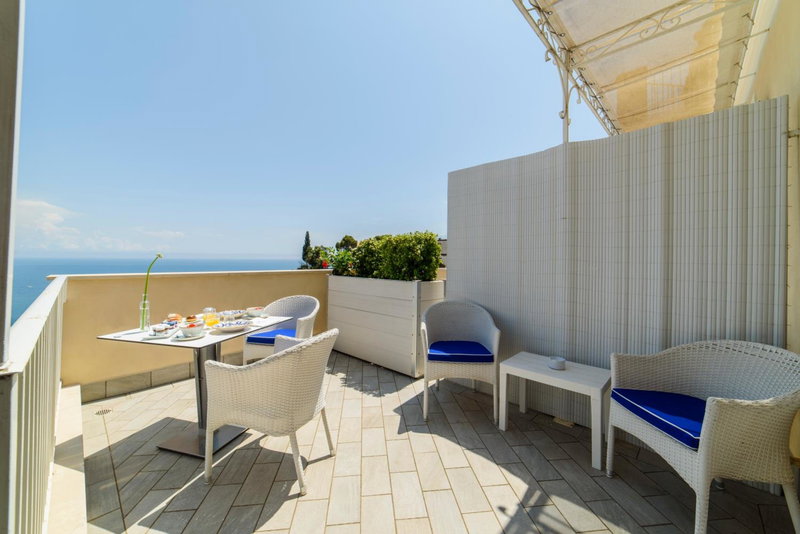 Residenza Al Pesce D'Oro, Amalfi, Italy