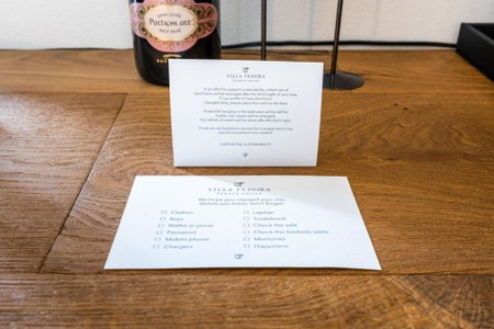 Villa Fedora Luxury Suites, Lucca, Italy