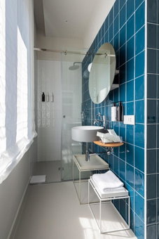 Villa Fedora Luxury Suites, Lucca, Italy