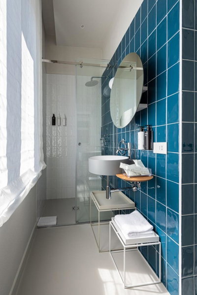 Villa Fedora Luxury Suites, Lucca, Italy