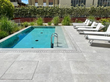 Villa Fedora Luxury Suites, Lucca, Italy