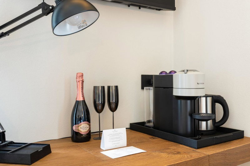 Villa Fedora Luxury Suites, Lucca, Italy
