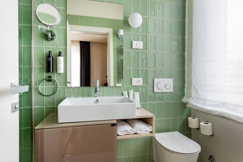 Villa Fedora Luxury Suites, Lucca, Italy