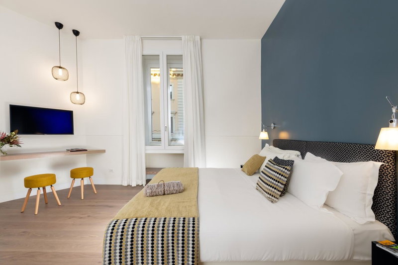 Charme 308, Rome, Italy