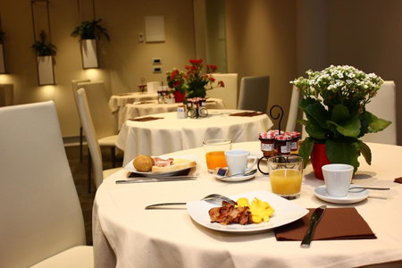 Expo Hotel Milan, Parabiago, Italy