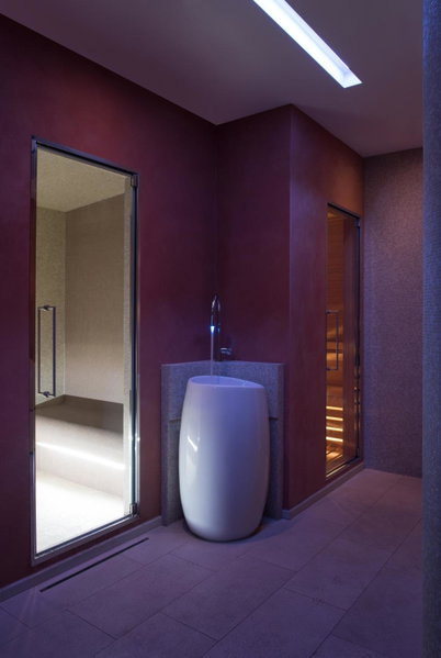 Expo Hotel Milan, Parabiago, Italy
