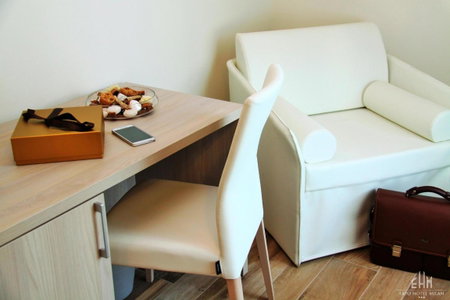 Expo Hotel Milan, Parabiago, Italy