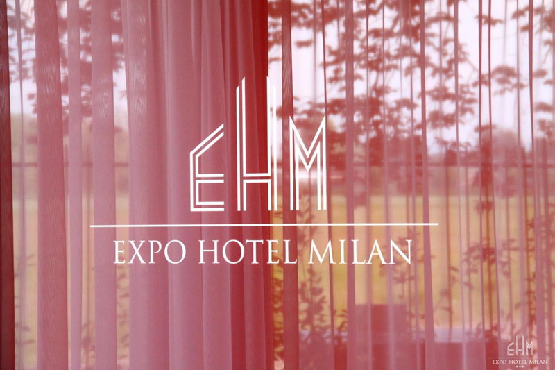Expo Hotel Milan, Parabiago, Italy